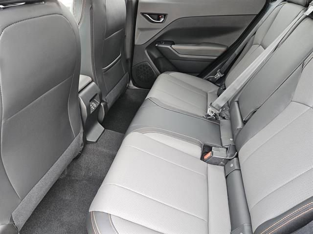 New 2026 Subaru Crosstrek 2.5i Limited image 19
