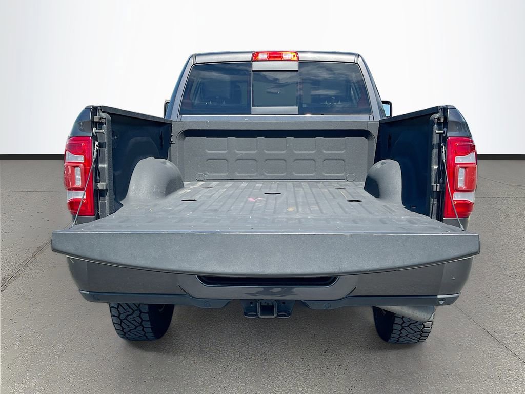 Used 2023 RAM 2500 Laramie image 25