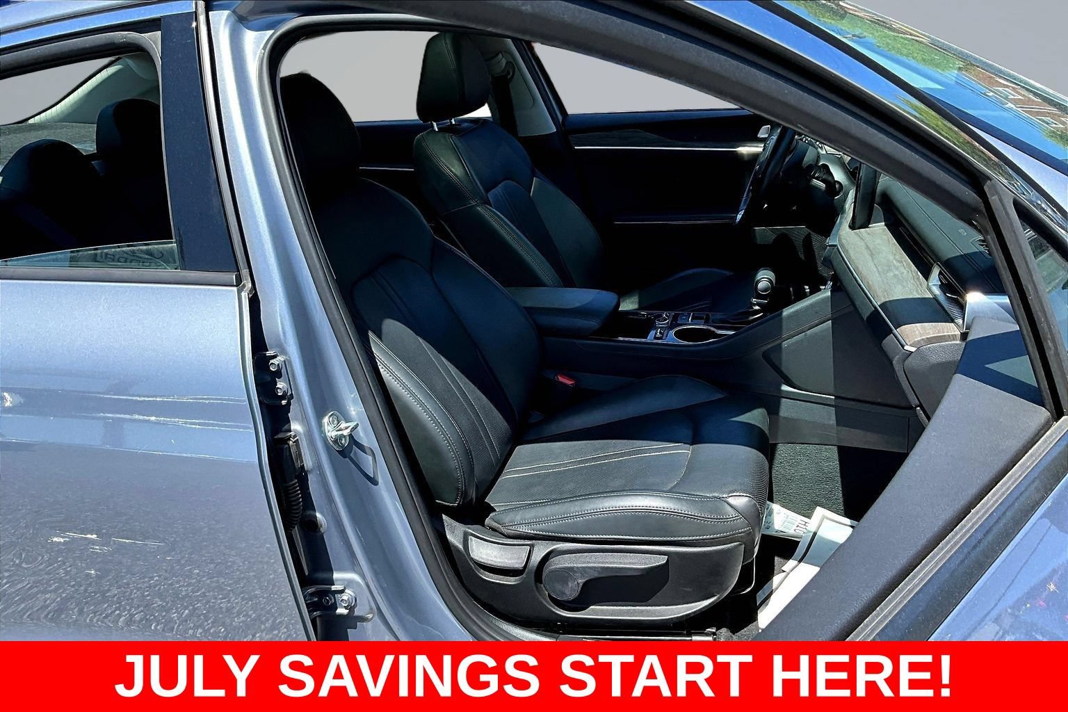 Used 2024 Kia K5 EX FWD image 37