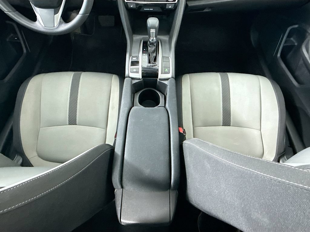Used 2016 Honda Civic EX-T image 16
