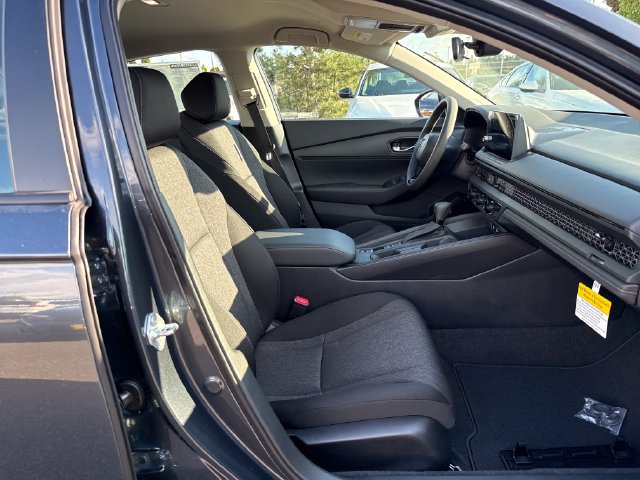 New 2026 Honda Accord LX image 9