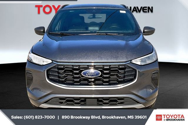 Used 2024 Ford Escape ST-Line image 3