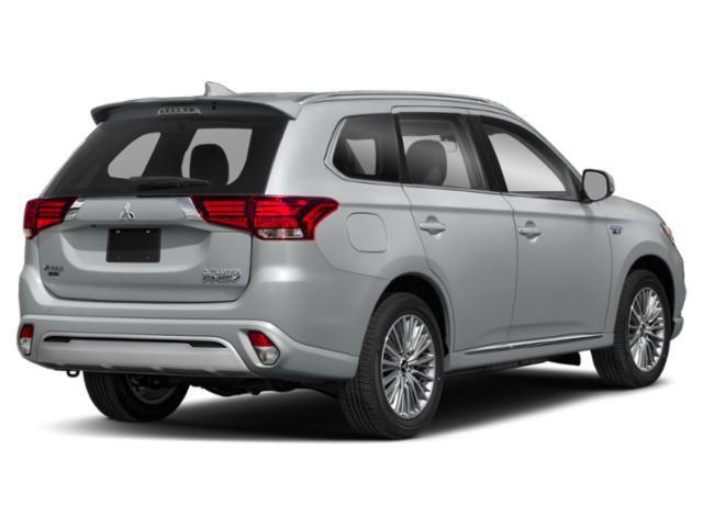 Used 2019 Mitsubishi Outlander GT AWD/4WD image 2