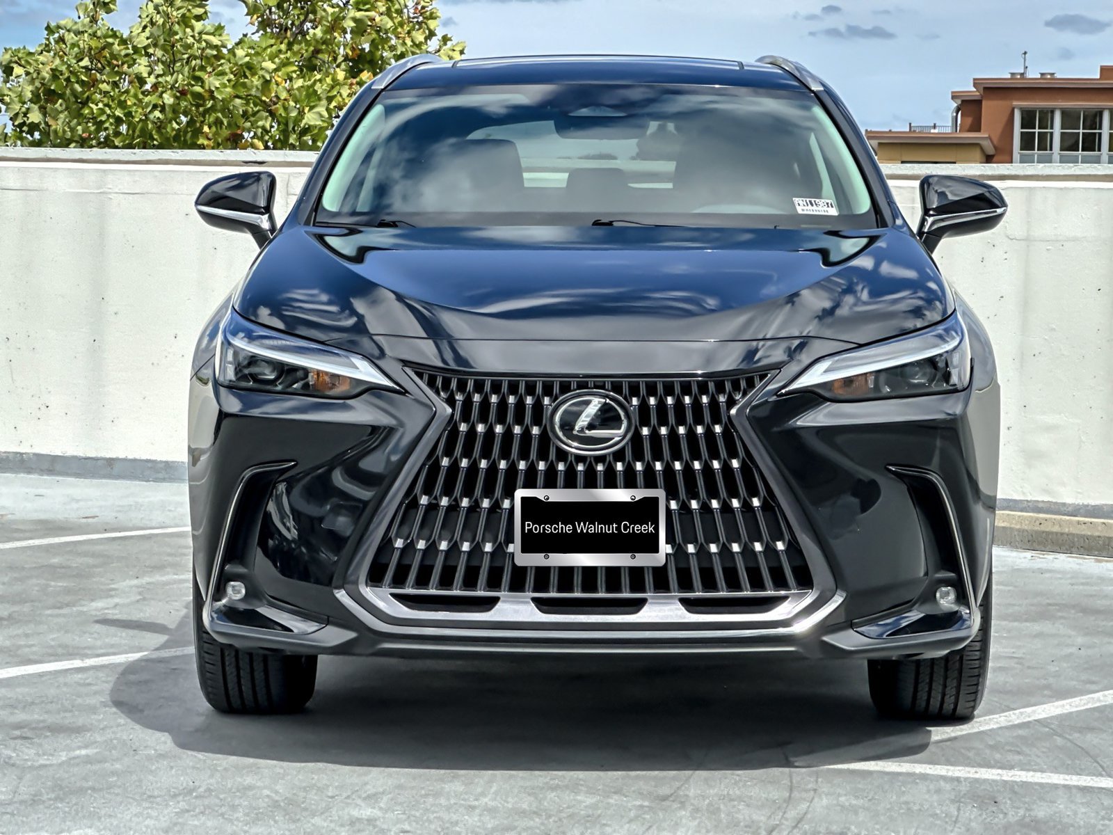 Used 2022 Lexus NX 350 AWD w/ Accessory Package 2 image 12