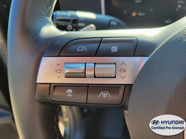 Used 2025 Hyundai Santa Cruz XRT AWD/4WD image 22