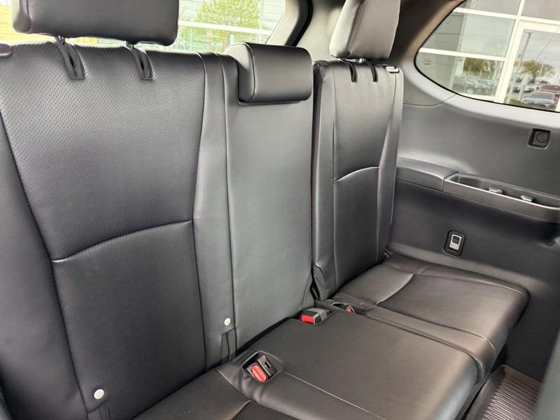 Used 2026 Toyota Grand Highlander AWD Hybrid image 13