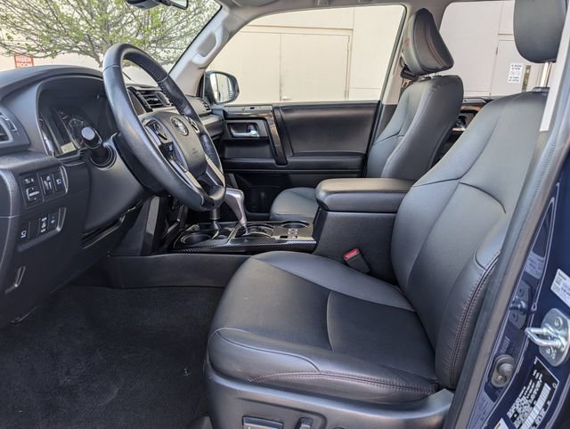 Used 2023 Toyota 4Runner TRD Off-Road Premium w/ Off Road Premium Plus Package image 27