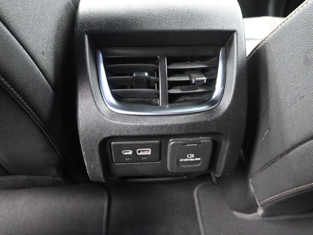Used 2022 Chevrolet Blazer Premier w/ Enhanced Convenience Package AWD/4WD image 31