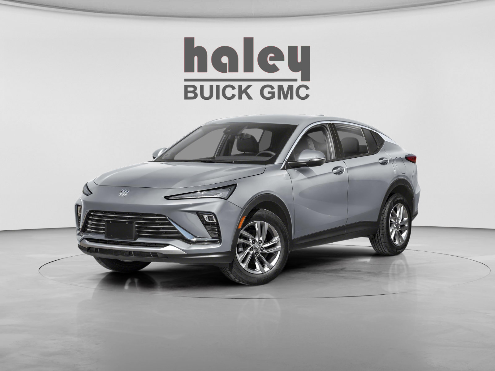 New 2026 Buick Envista Preferred