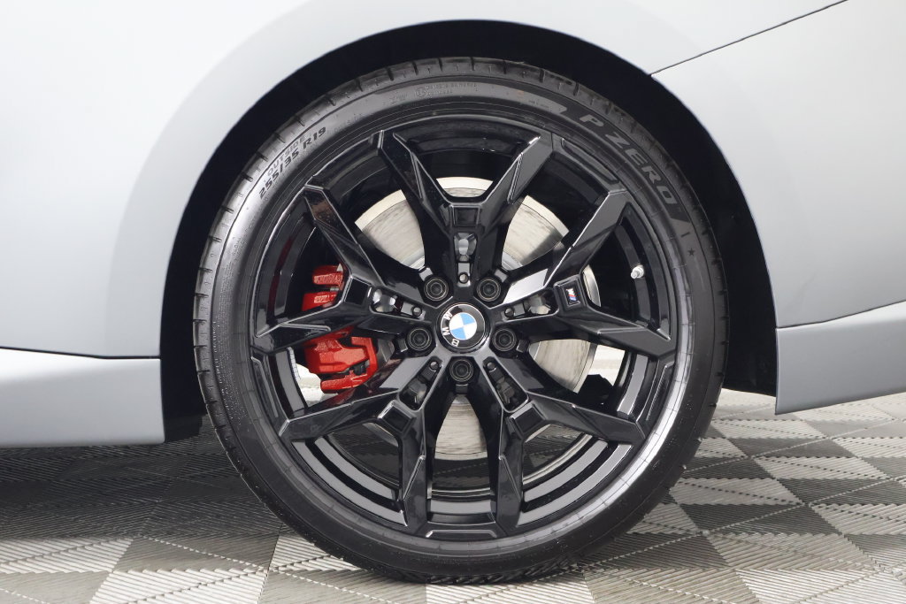 New 2026 BMW 230i xDrive Coupe w/ Premium Package AWD/4WD image 10
