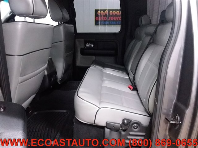 Used 2006 Lincoln Mark LT 2WD image 12