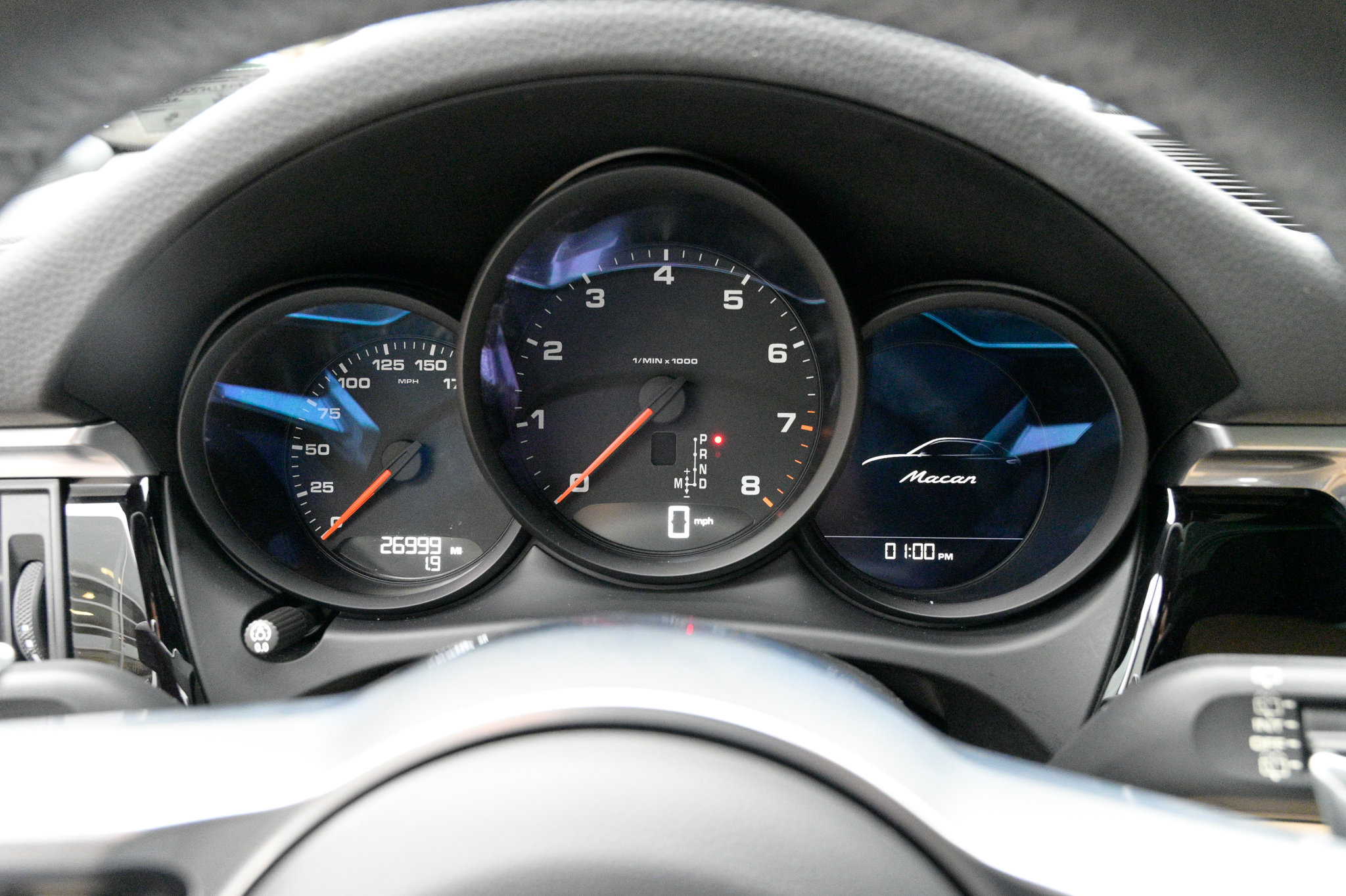 Used 2020 Porsche Macan image 23