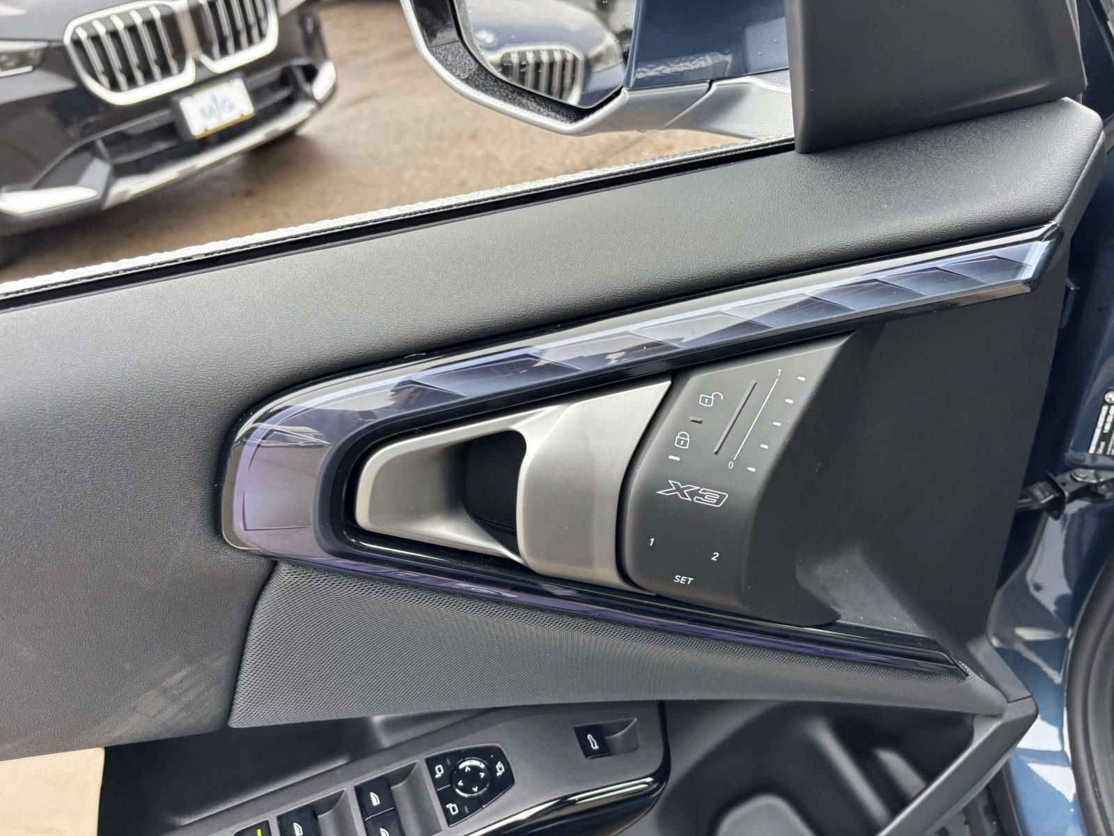 New 2026 BMW X3 xDrive30 image 12