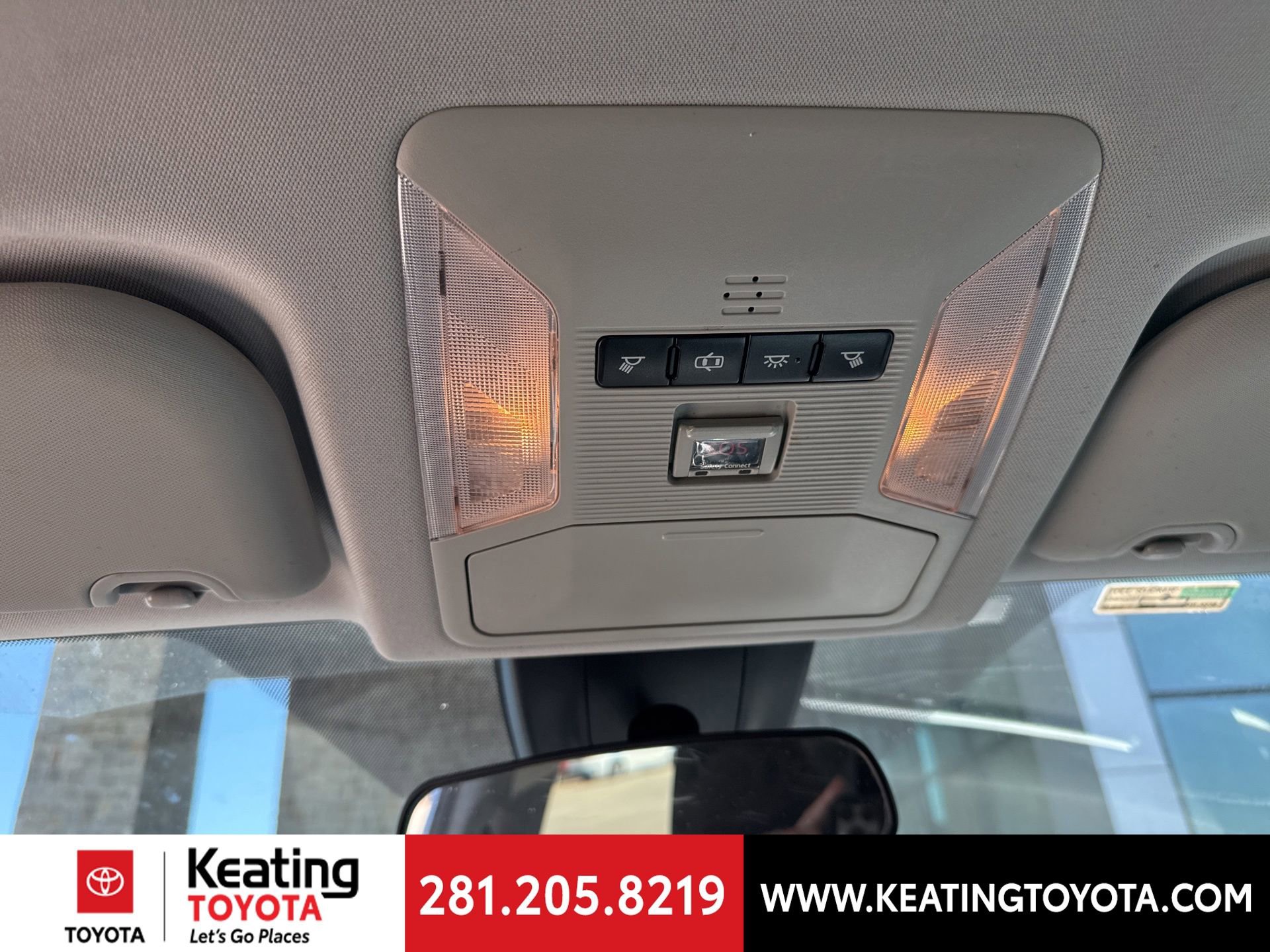 Certified 2019 Toyota RAV4 LE image 24