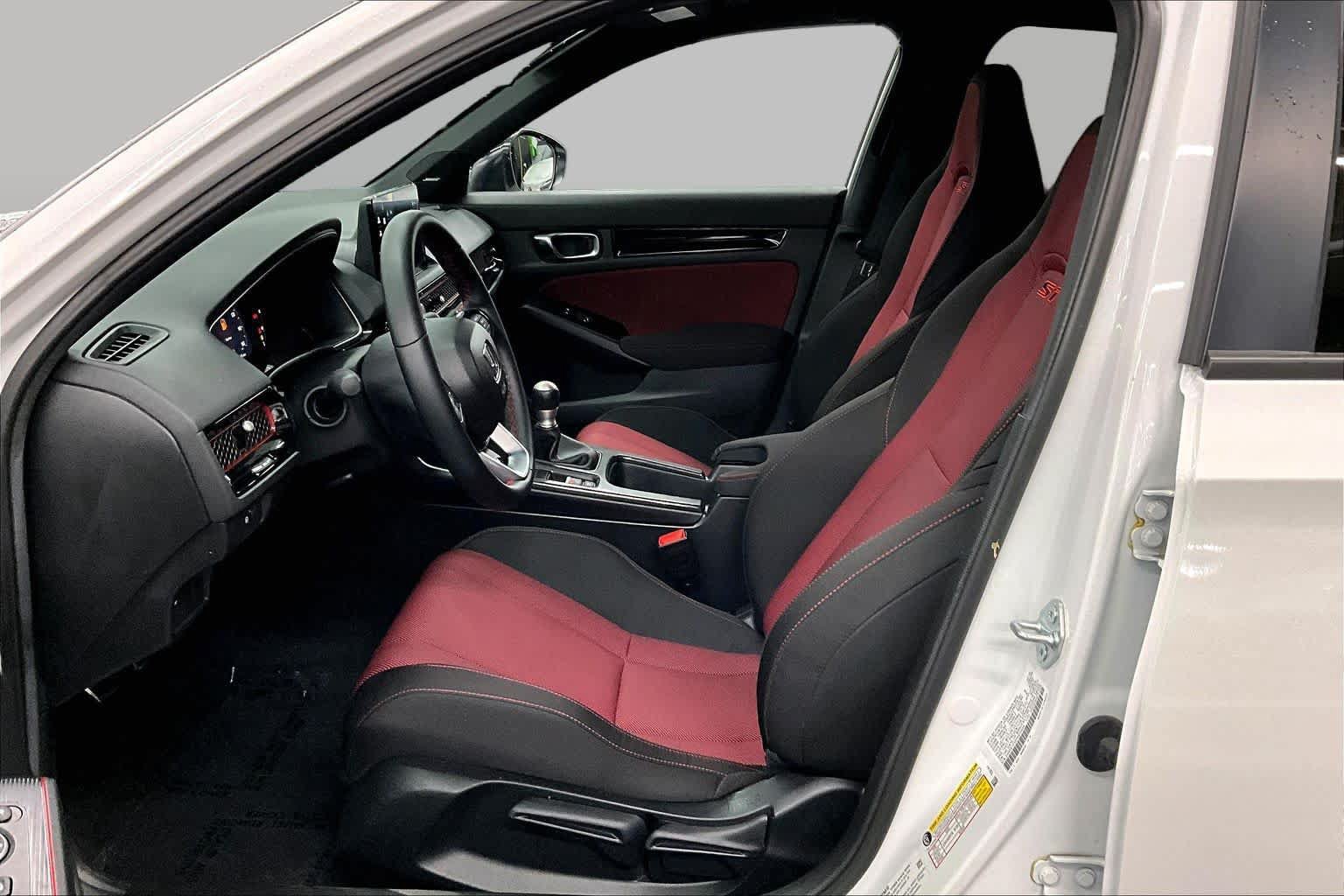Used 2026 Honda Civic Si image 7