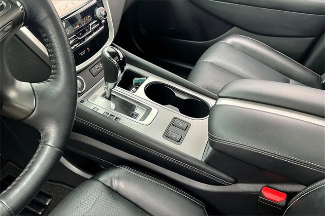 Certified 2024 Nissan Murano SL image 15