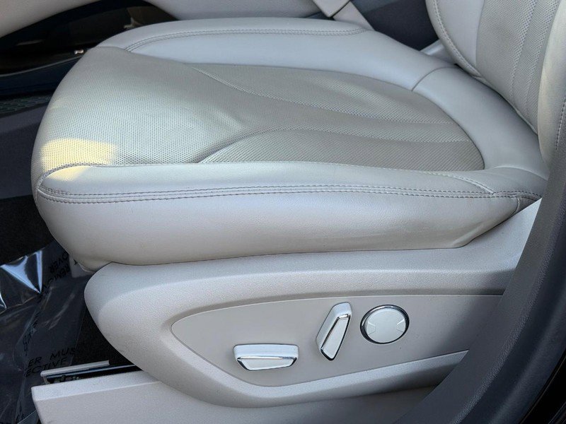 Certified 2023 Lincoln Nautilus Reserve AWD/4WD image 24