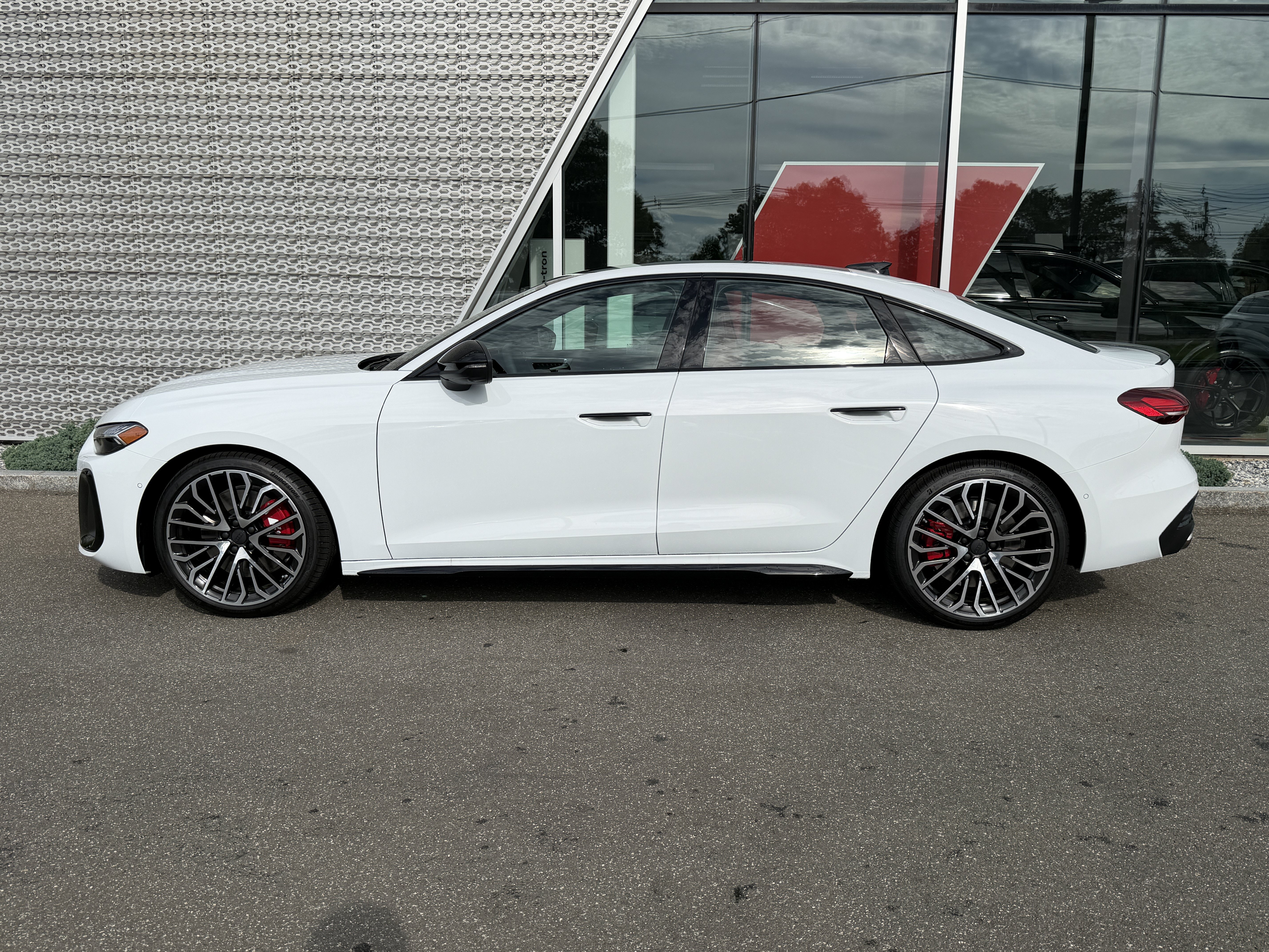 New 2026 Audi S5 Premium Plus AWD/4WD image 2
