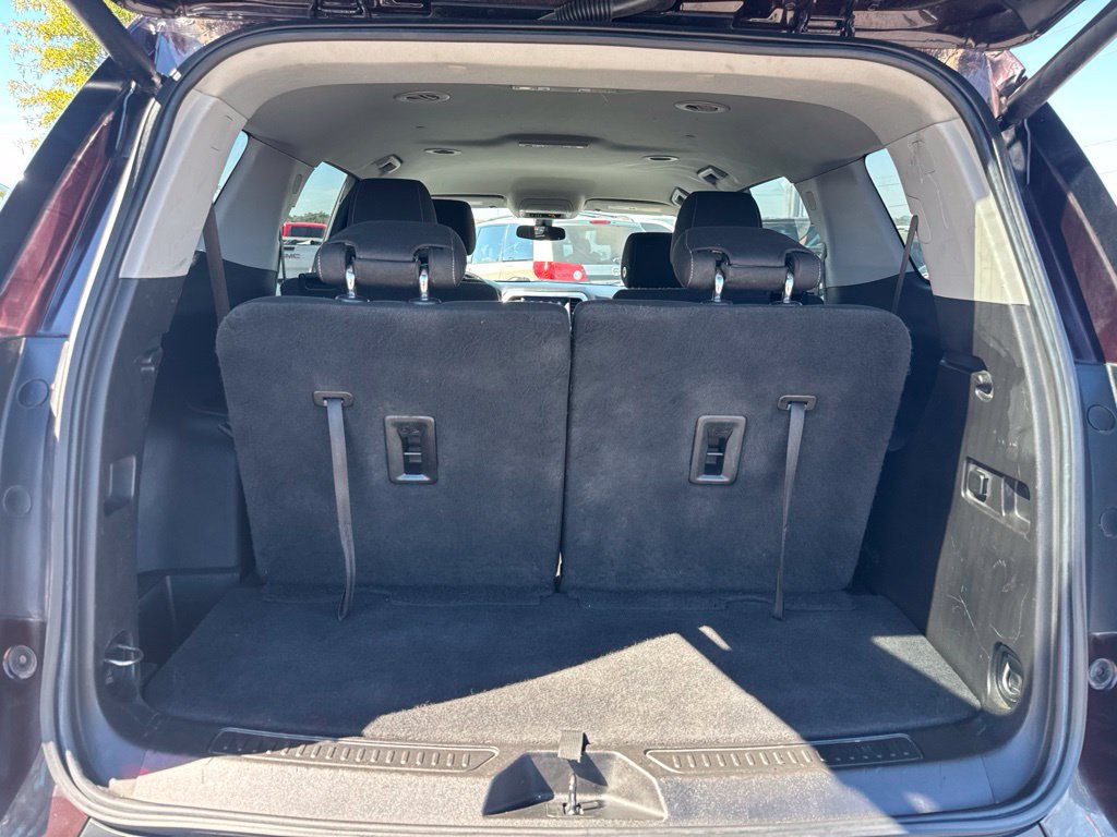 Used 2020 GMC Acadia SLE w/ Driver Convenience Package FWD image 28