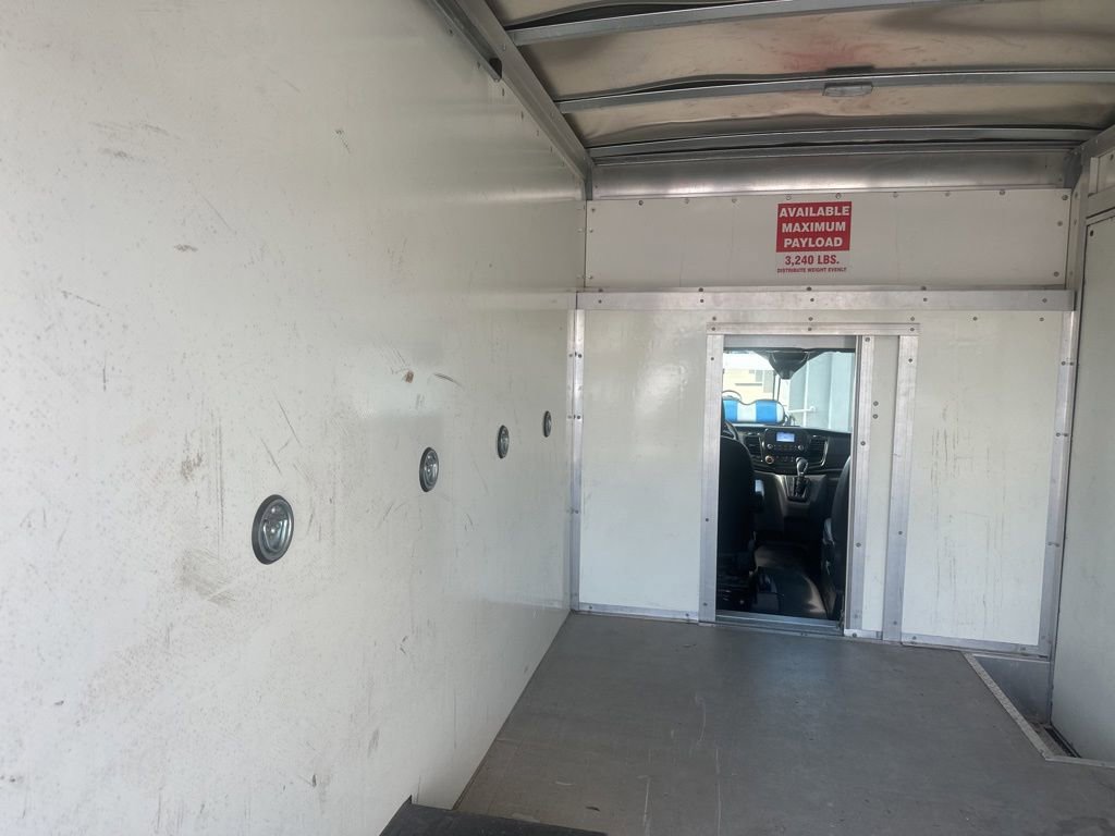 Used 2022 Ford Transit 350 DRW RWD image 14