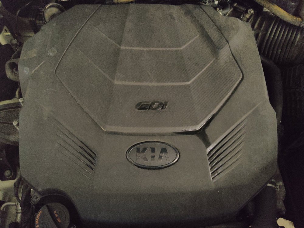 Used 2019 Kia Sedona EX image 30