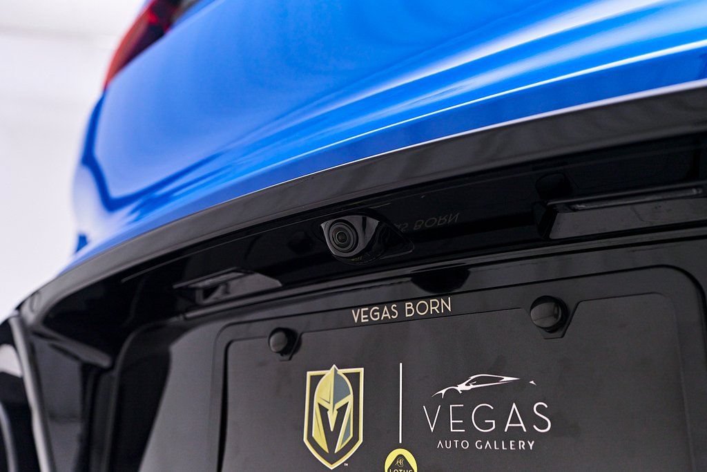Used 2025 Lotus Emira RWD image 27