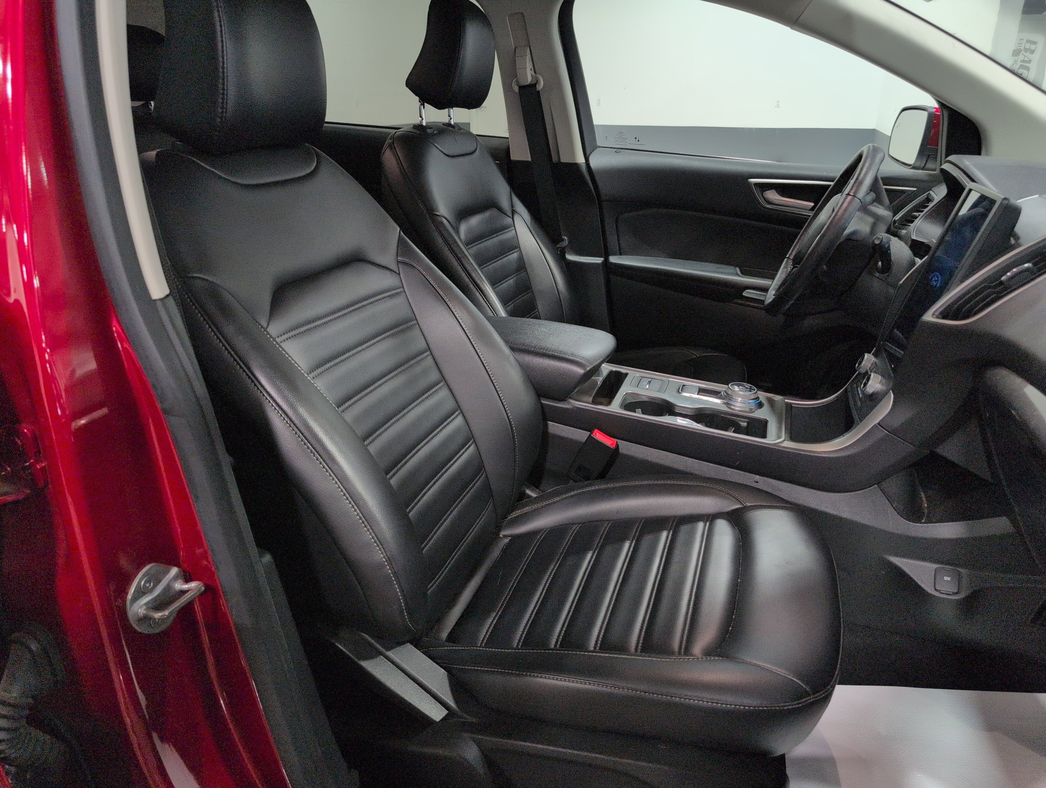 Used 2023 Ford Edge SEL w/ Convenience Package AWD/4WD image 14