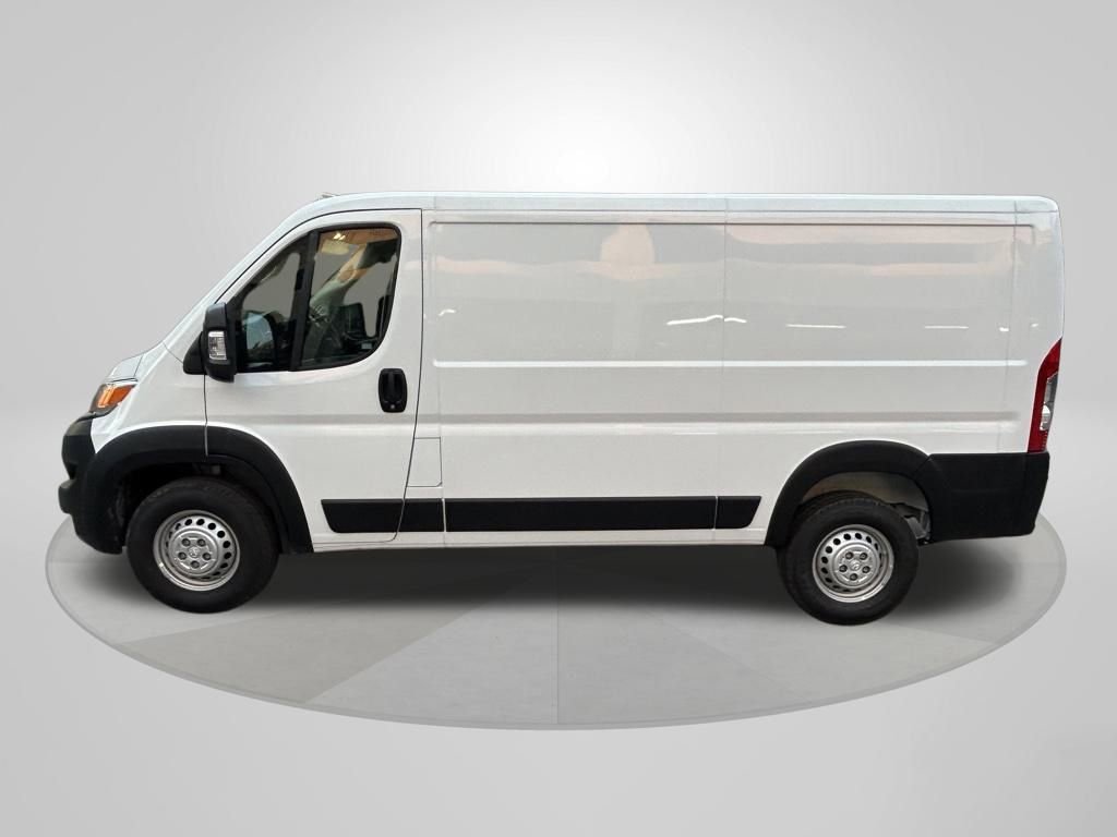 New 2026 RAM ProMaster 1500 image 4