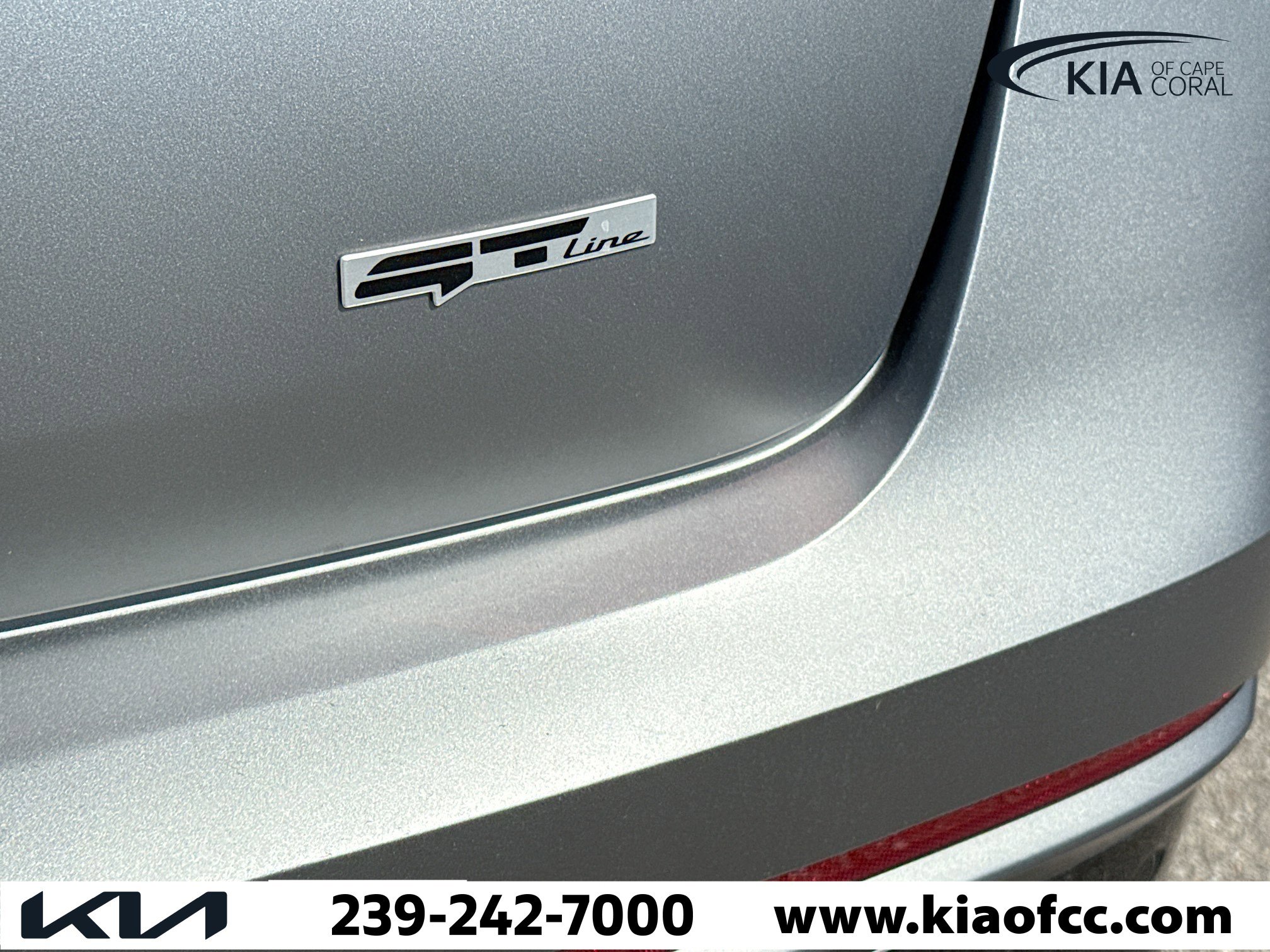 New 2026 Kia K5 GT-Line w/ GT-Line Red Interior Package image 10