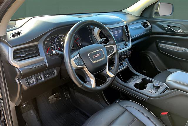Used 2023 GMC Acadia Denali w/ Denali Ultimate Package image 11