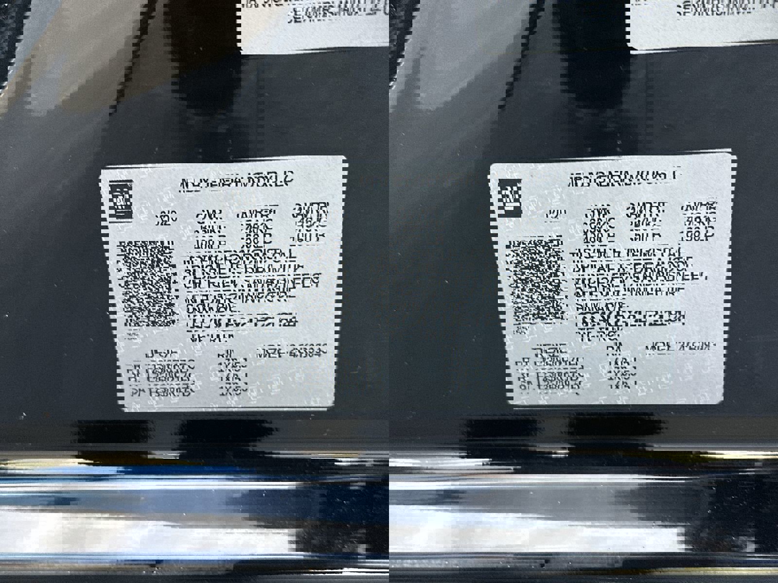 Used 2020 Chevrolet Silverado 3500 LTZ w/ LTZ Plus Package image 35