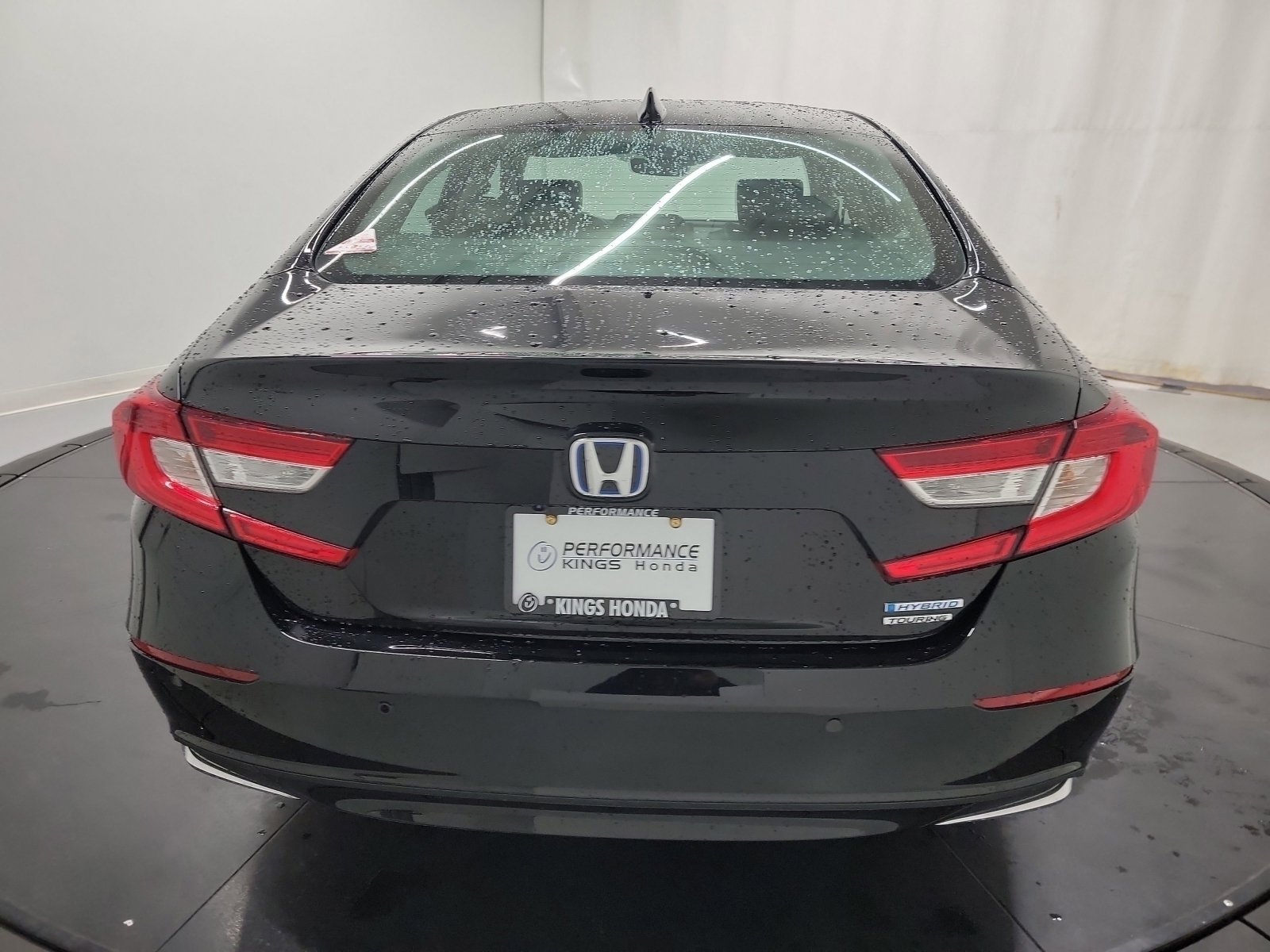 Certified 2022 Honda Accord Touring image 12