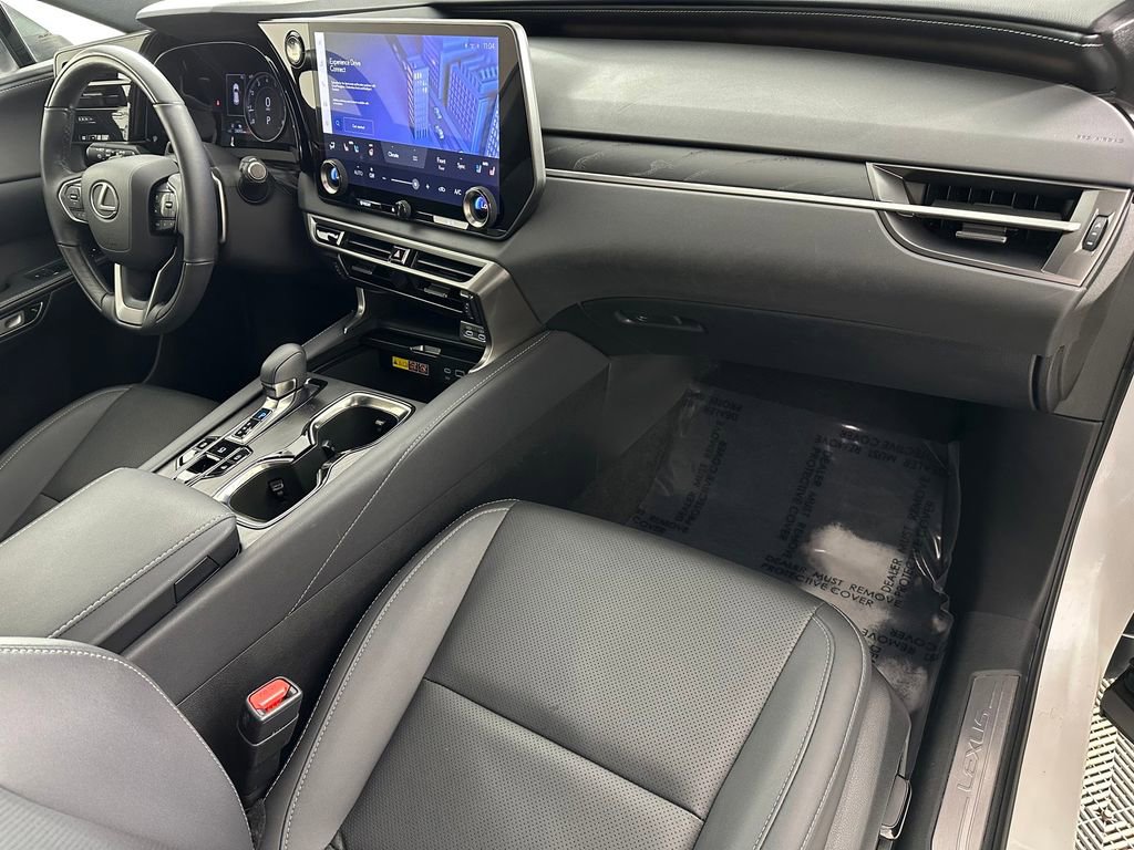 Used 2023 Lexus RX 350 Premium w/ Cold Area Package image 19
