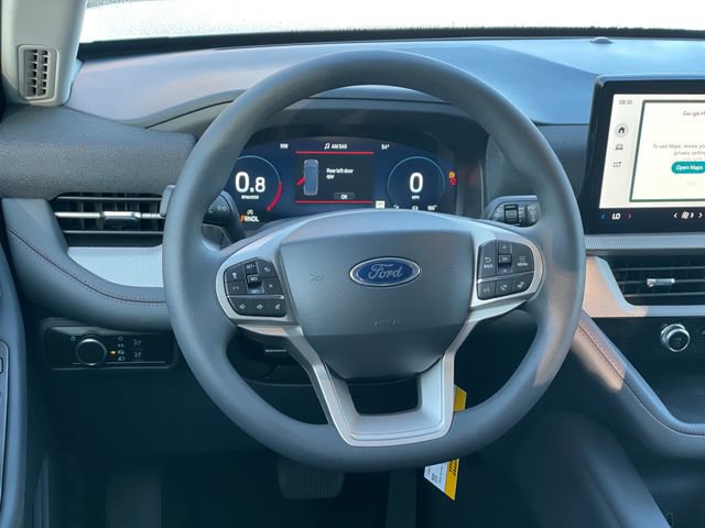 New 2026 Ford Explorer Active RWD image 7