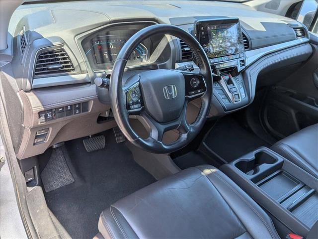Used 2018 Honda Odyssey EX-L image 9