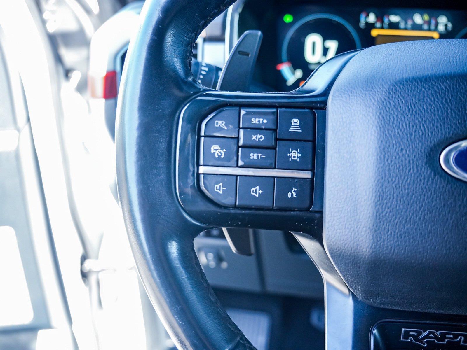 Used 2023 Ford F150 Raptor AWD/4WD image 16