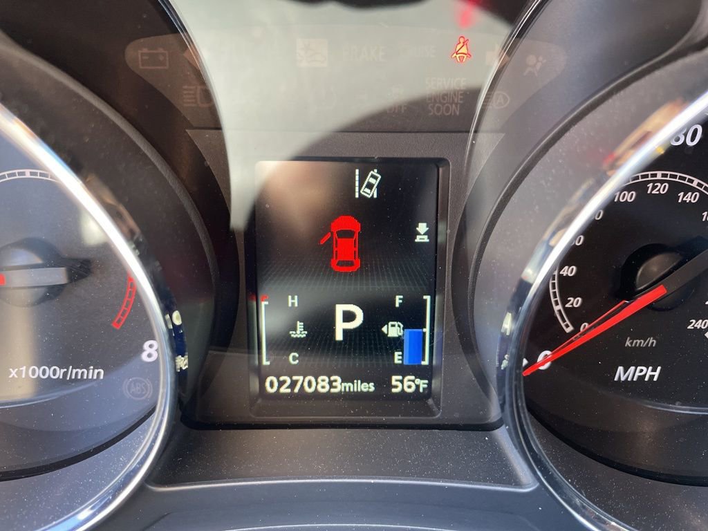 Used 2025 Mitsubishi Outlander Sport SE image 18