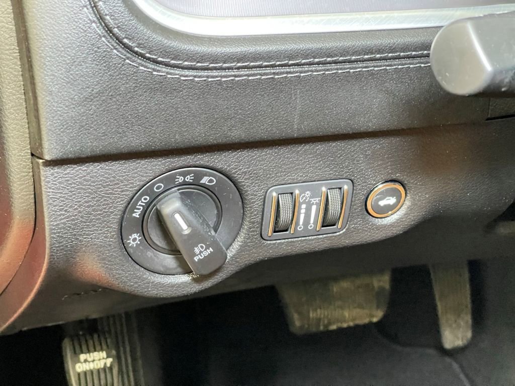 Certified 2022 Dodge Charger GT w/ Plus Group image 21