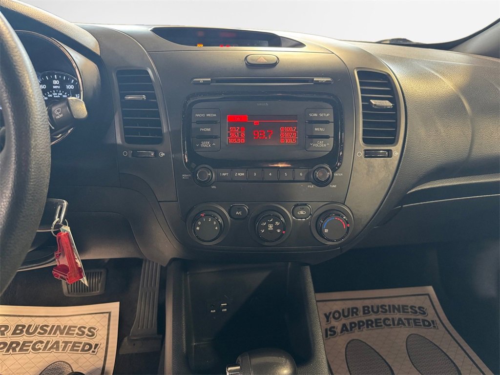 Used 2018 Kia Forte LX image 22