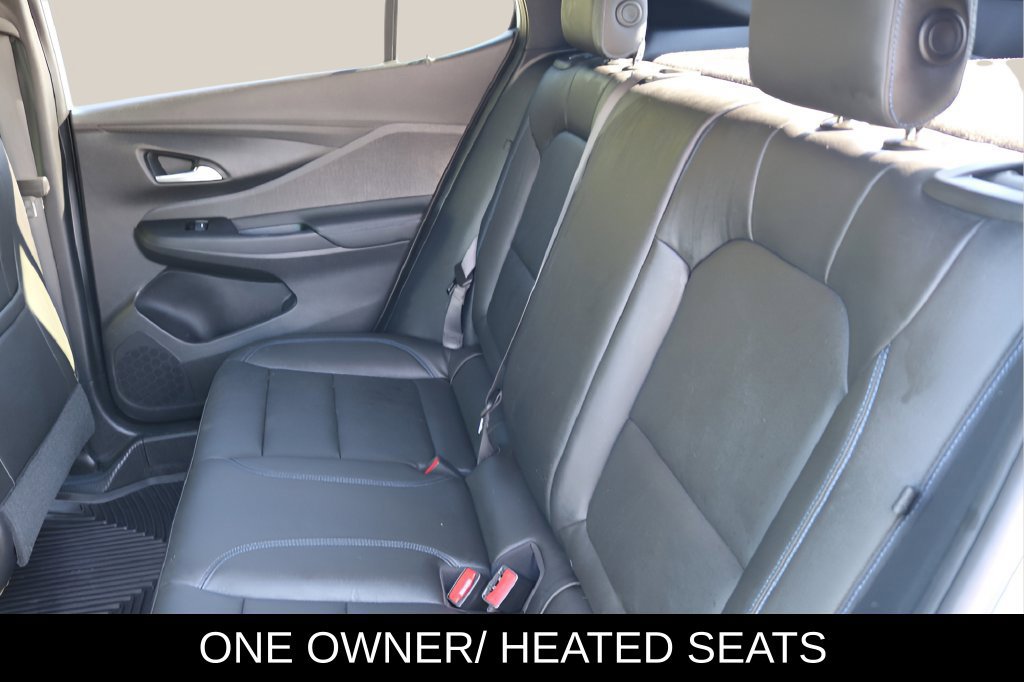 Used 2025 Buick Envista Sport Touring w/ Convenience I Package FWD image 15