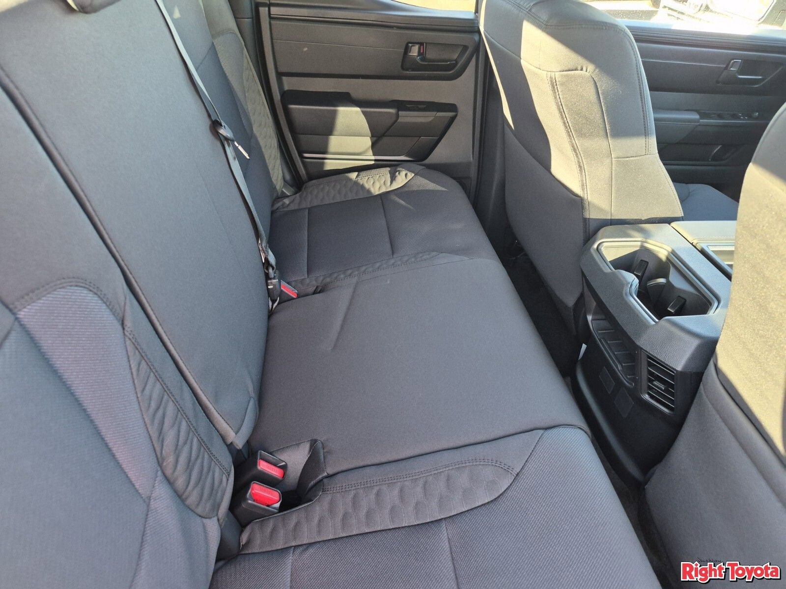 New 2026 Toyota Tundra SR RWD image 15