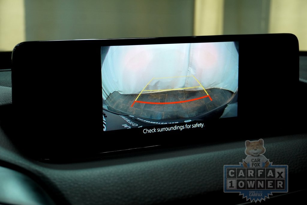 Certified 2024 MAZDA CX-50 AWD 2.5 S w/ Cargo Package image 23
