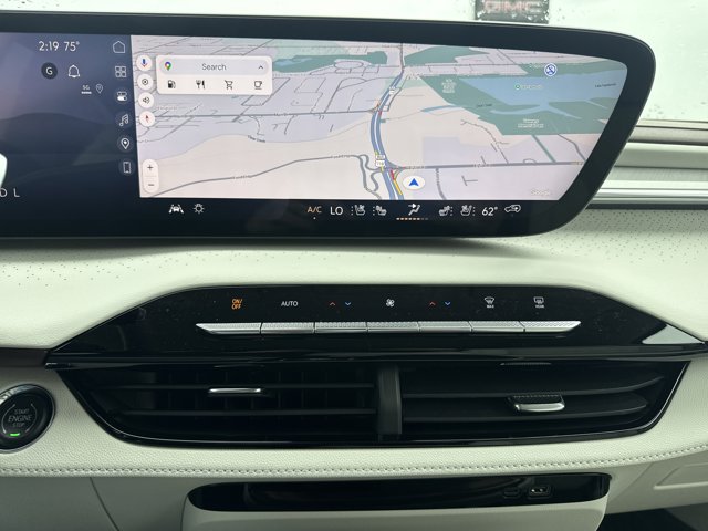 New 2026 Buick Enclave Avenir w/ Super Cruise Package FWD image 20