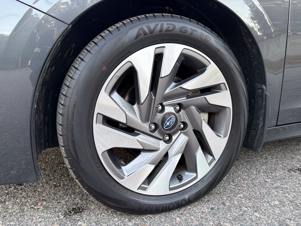 Used 2024 Subaru Legacy Limited AWD/4WD image 13