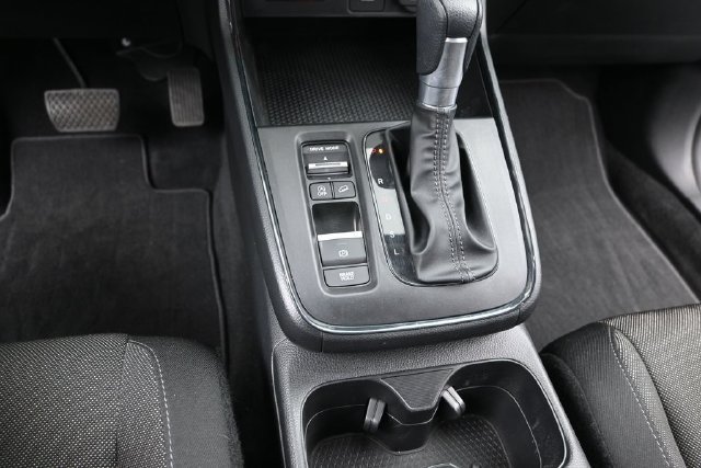 Used 2025 Honda CR-V LX image 21