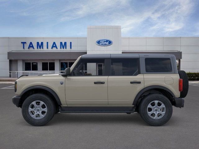 New 2026 Ford Bronco Big Bend image 3