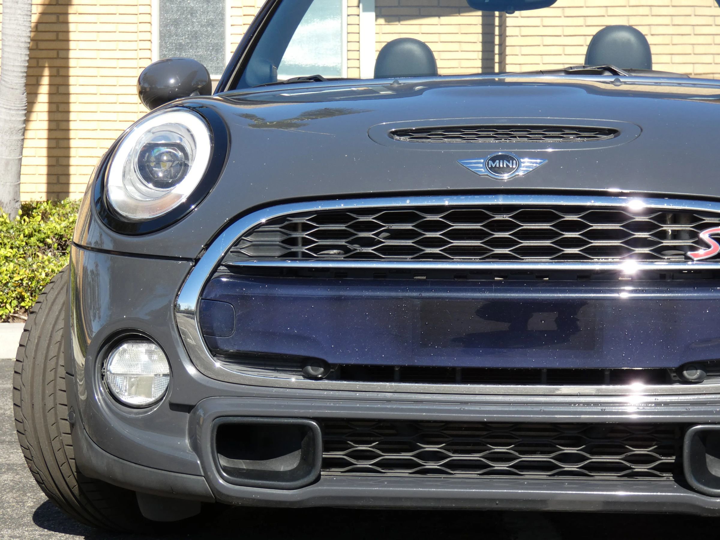 Used 2018 MINI Cooper S image 18