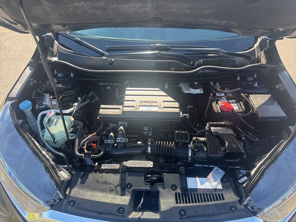 Used 2019 Honda CR-V EX image 15
