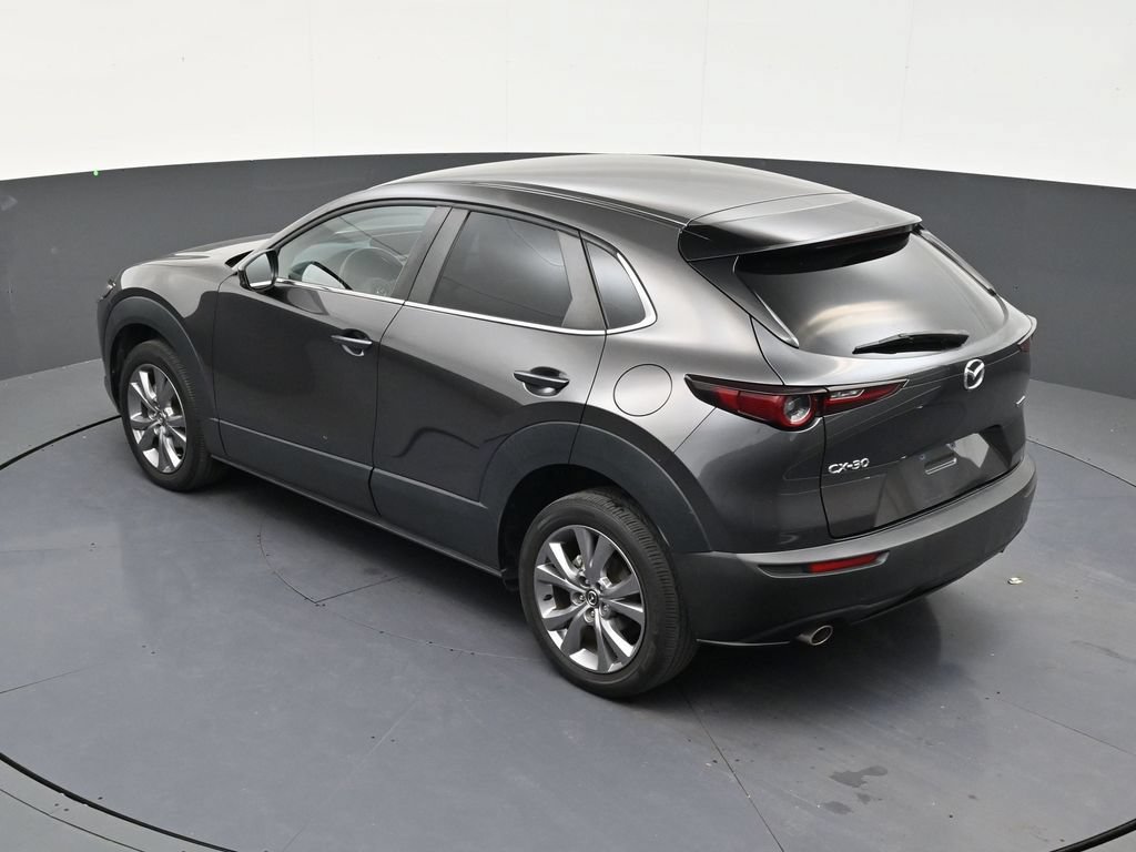 Used 2020 MAZDA CX-30 FWD w/ Select Package image 14
