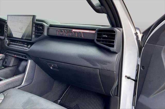Certified 2026 Toyota Sequoia TRD Pro AWD/4WD image 19